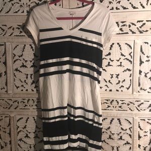 Gap Cotton Tshirt dress